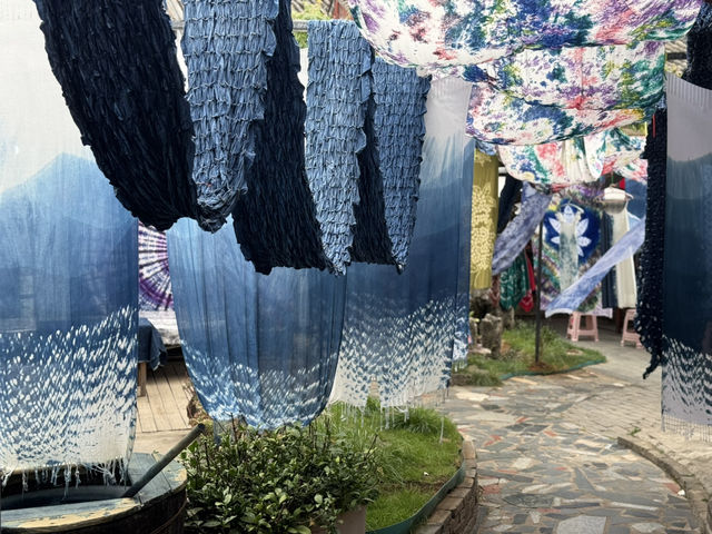 【中国・麗江 束河古鎮】静かに流れる時間の中でナシ族文化に出会う