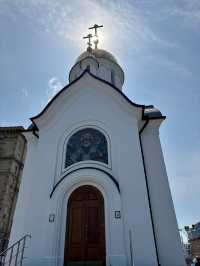 Summer in Novosibirsk: Siberia’s Surprising Cultural Oasis