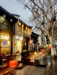 Hefang Street Hangzhou 