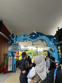 Complete Guide of Big Bucket Splash Gamuda Gardens