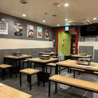 【東京/新大久保🇯🇵】トレンドの蒸し料理が食べられる🐮936
