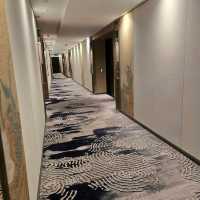 Nüwa Macau (City of Dreams) – 豪華室外泳池