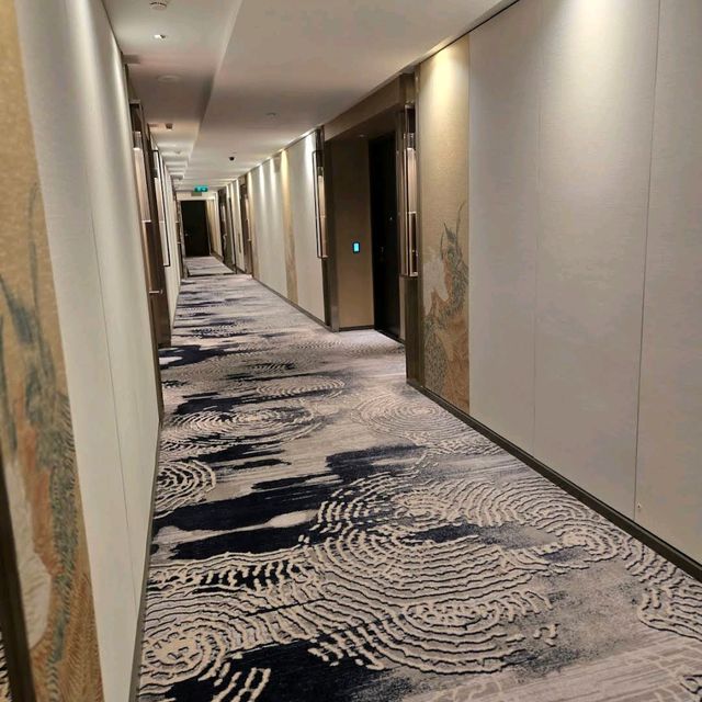 Nüwa Macau (City of Dreams) – 豪華室外泳池