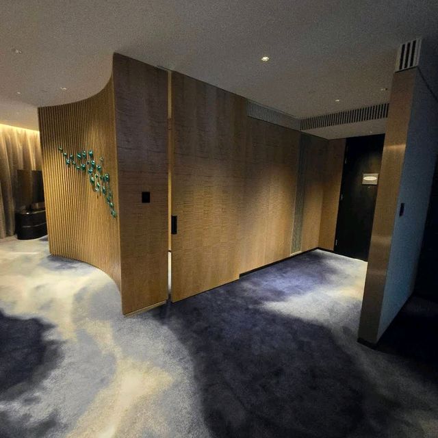 Nüwa Macau (City of Dreams) – 豪華室外泳池
