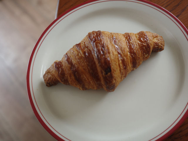 【東京 押上】スカイツリー側のおしゃれなパン工房とカフェ