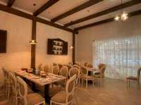 Restaurant Ardelenesc Oșanu