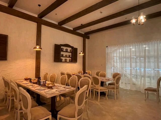 Restaurant Ardelenesc Oșanu