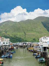 Rustic Charm on a Budget – Tai O Fishing Village, Hong Kong 
