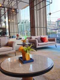 Holiday Inn Siracha: ดูหรู อยู่สบาย ราคาสุดคุ้ม