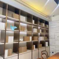 🇨🇳✨รีวิวที่พักเซี่ยงไฮ้– JI Hotel(Jiujiang Road)