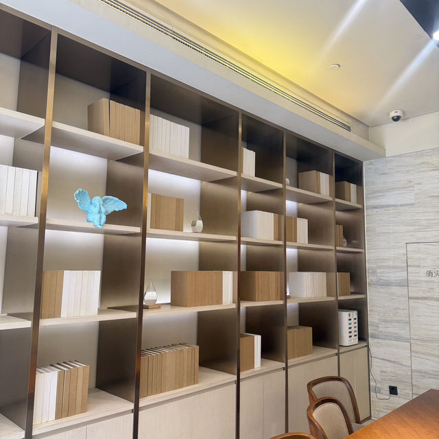 🇨🇳✨รีวิวที่พักเซี่ยงไฮ้– JI Hotel(Jiujiang Road)