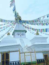 Ashoka Stupas the north side buddhist mark history 