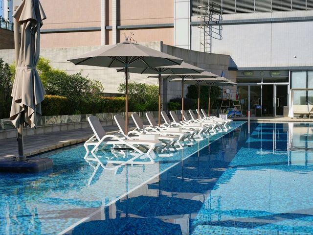 Nice Hotel