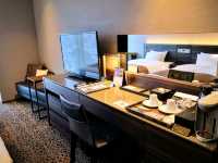 奈良 | Plazza Hotel 奈良JR車站前店便捷酒店