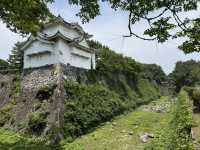 Exploring Nagoya Castle’s majestic fortress 