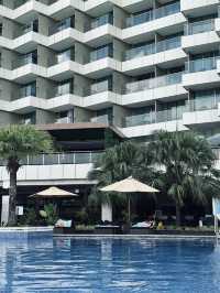 A 2 hr getaway from Singapore to Batam