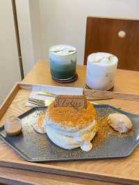 BAM BI COFFEE, Tokyo
