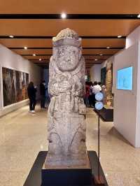 The Korean Stone Art Museum