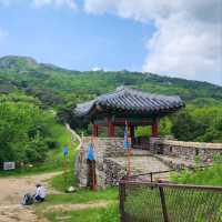 Geumjeongsan Grind