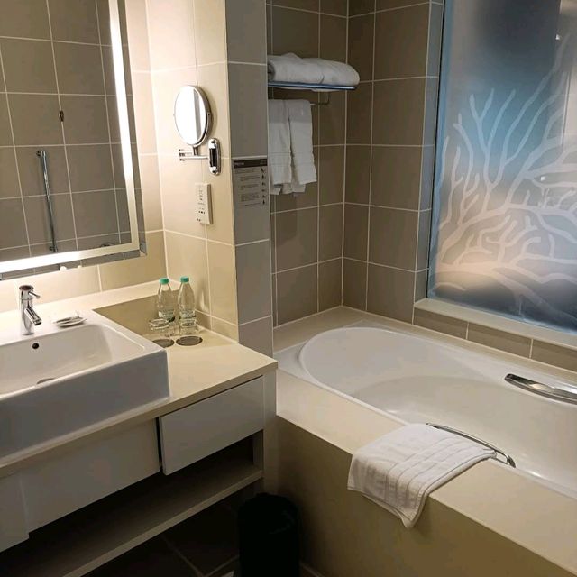 The Westin Langkawi Resort & Spa