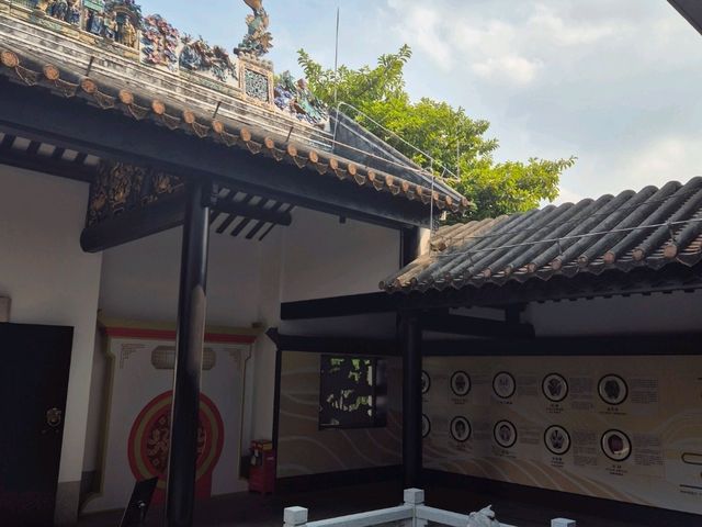 Guangzhou Yong Qing Fang