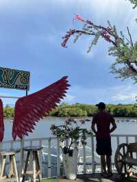RV’s Mangrove @ Sagay City