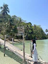 ฮีลใจด้วยทะเล🏝️