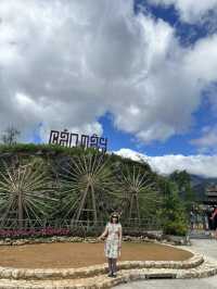 🌄 Fansipan Adventure – Don’t Miss What’s at the Base Before Going Up!