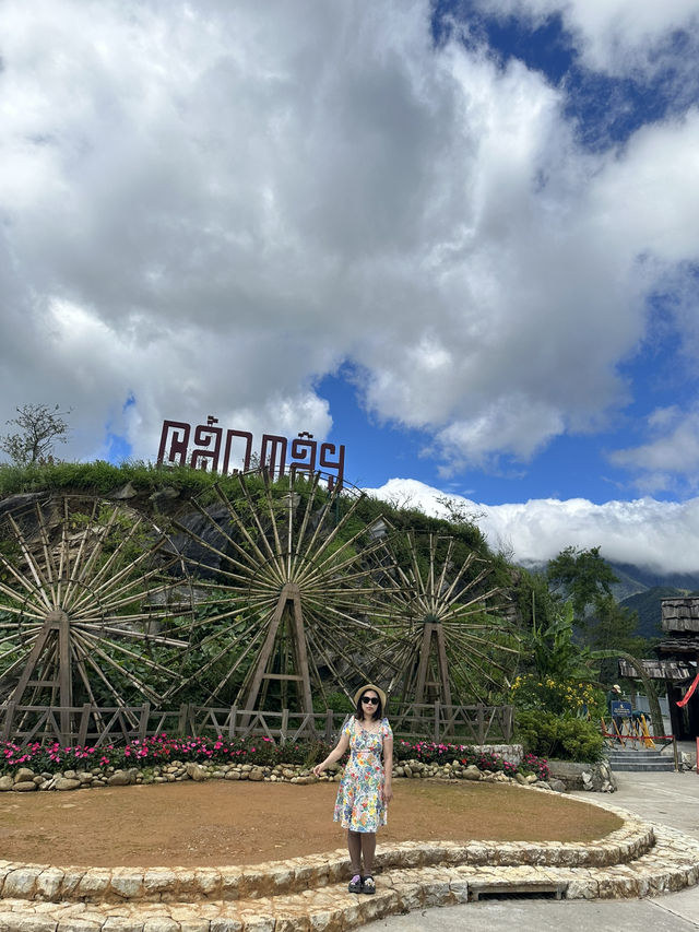 🌄 Fansipan Adventure – Don’t Miss What’s at the Base Before Going Up!