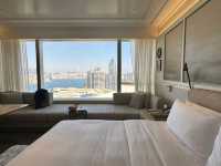 Island Shangri-La, Hong Kong