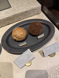 虎ノ門ヒルズ＆麻布台ヒルズのオススメグルメ