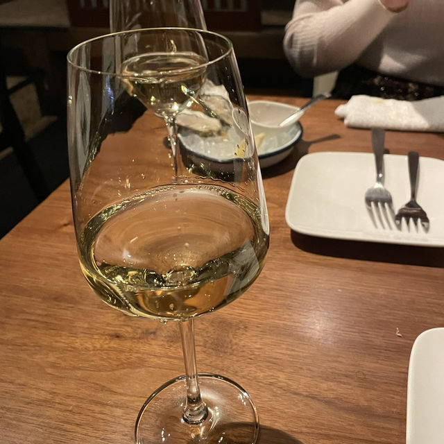 【東京/渋谷🇯🇵】牡蠣料理を堪能するなら🦪スパイラル
