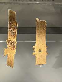 A Royal Sepulcher Unearthed – My Visit to the South Han Deling & Kangling Tomb Museum, Guangzhou