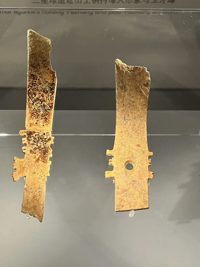 A Royal Sepulcher Unearthed – My Visit to the South Han Deling & Kangling Tomb Museum, Guangzhou