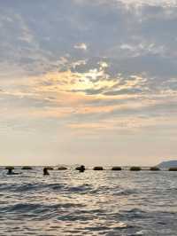 🏖️ บานาน่าโบ๊ท กรี๊ดให้สุด: หาดเทียน >> เกาะล้าน