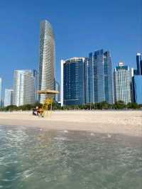 Corniche Beach