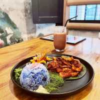 Boba Nyonya Alley