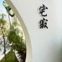 MUZI MATCHA CAFE