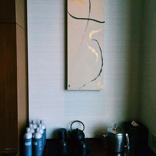 東京頂級奢華酒店東京半島酒店，坐擁豪華無邊泳池