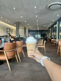 A Taste of Aspiration: My Reflections on Brown Coffee, Cambodia