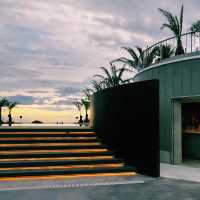 東京豪華無邊泳池度假酒店：BOTANICAL POOL CLUB，藝術叢林風格