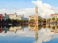 เวนิสแห่งเวียดนาม🇻🇳