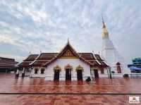 วัดพระธาตุเชิงชุมวรวิหาร