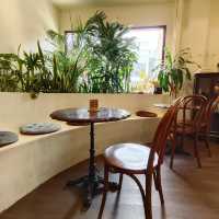 Yeon Cafe Melaka