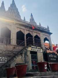 Varanasi 