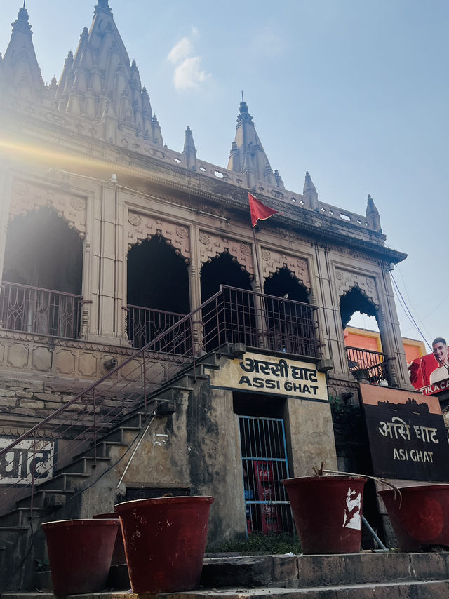 Varanasi 