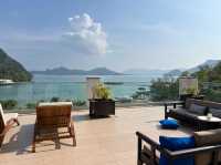 The St. Regis Langkawi
