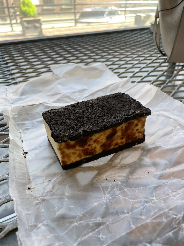 溫哥華河岸風光