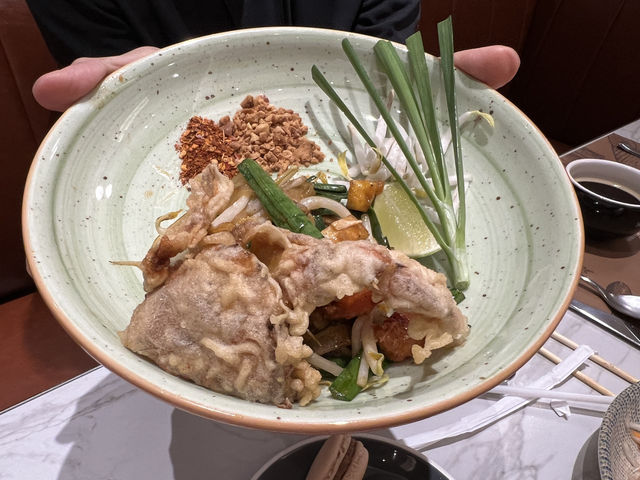 🍽️ Elevated Buffet Experience at Copper Beyond Buffet – The Sense Pinklao