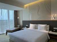Radisson Golf & Convention Center Batam – A Relaxing One-Night Getaway